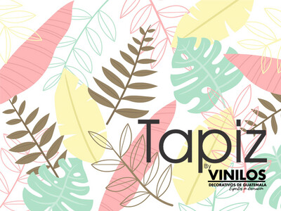 Papel Tapiz guatemala  hojas  colores
