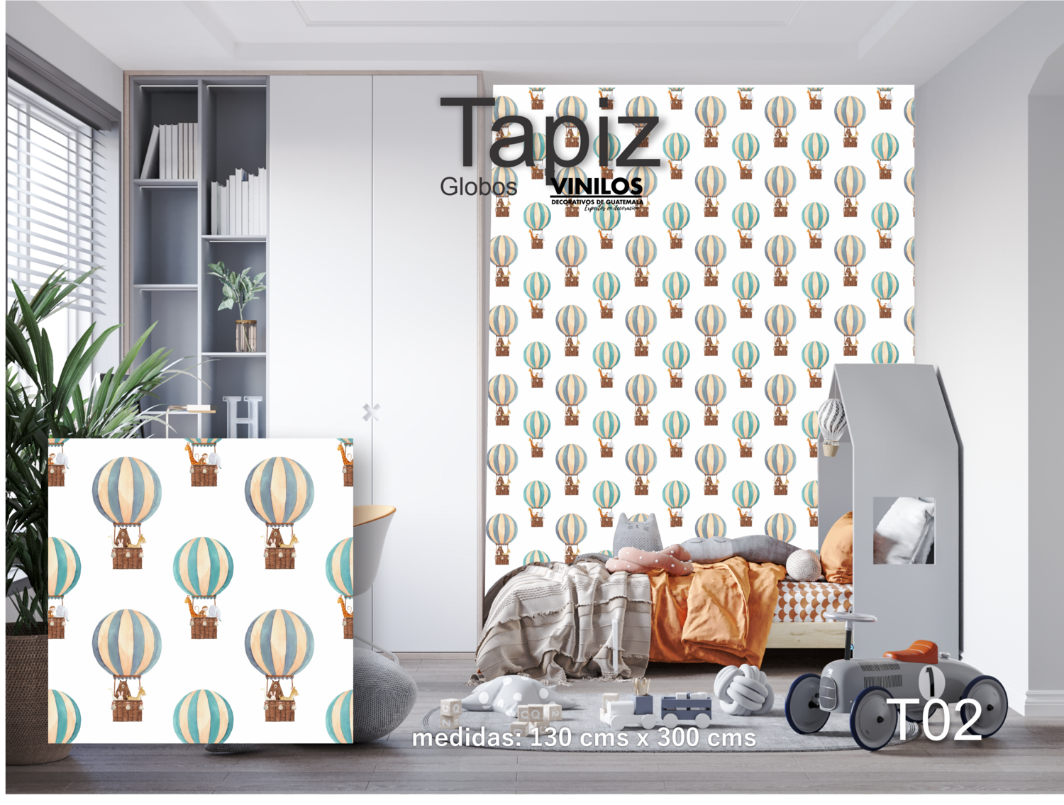 Papel tapiz guatemala globos aerostáticos de ensueño