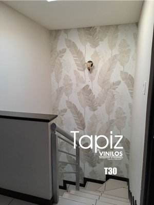 Papel tapiz  PLUMAS papel tapiz guatemala T30