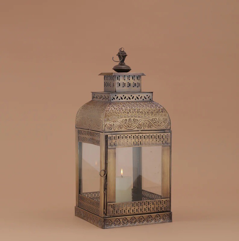 Antique Lantern