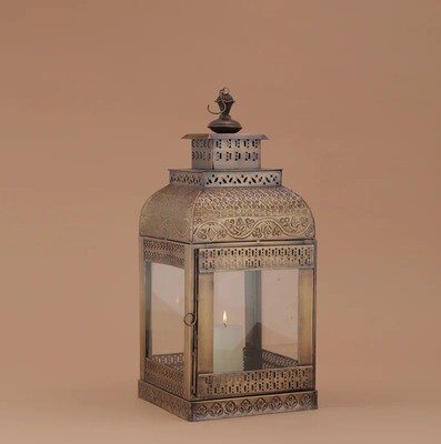 Antique Lantern