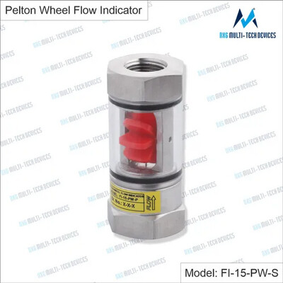 Flow Switches - Multi-Tech Devices