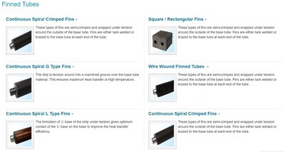 Heat Exchangers