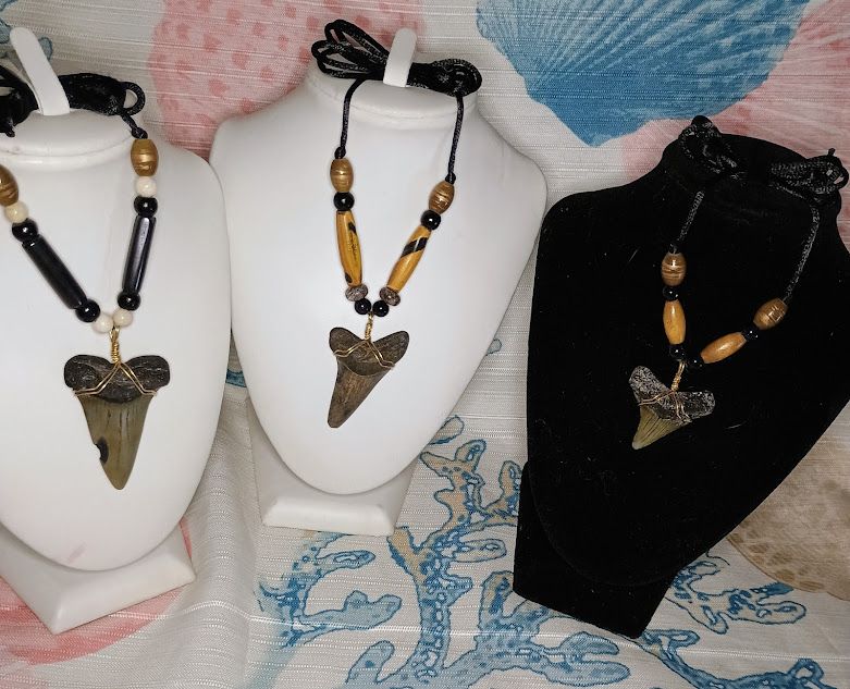 Smokey Gold  set