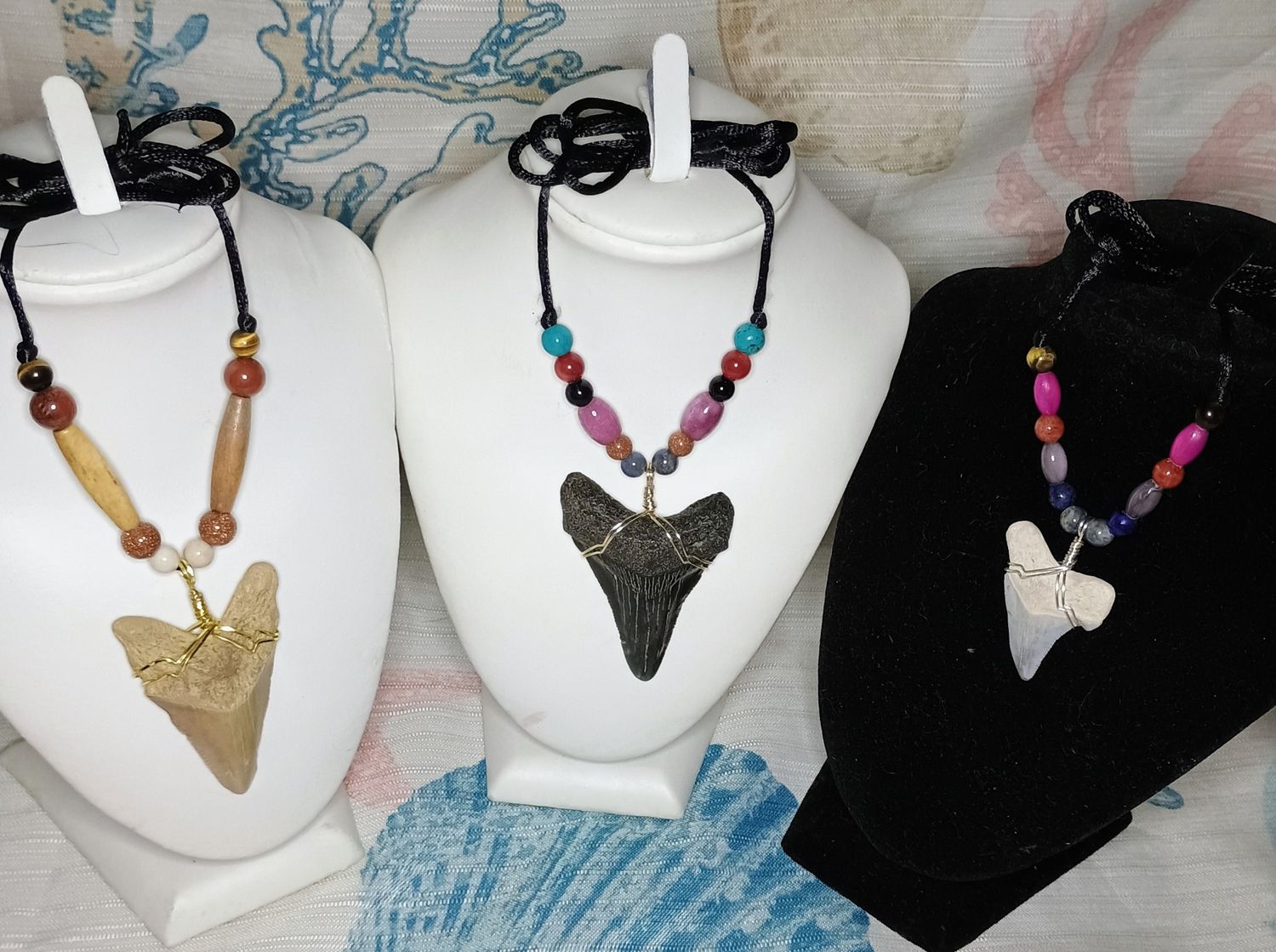 Cosmic Serenity set