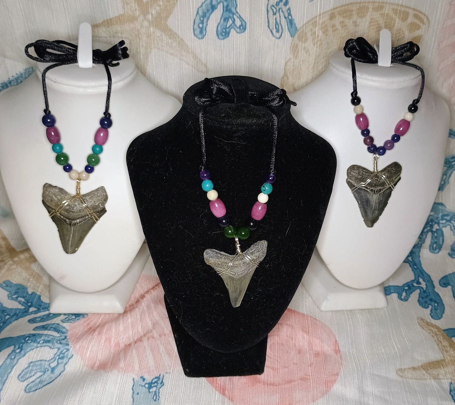 Lunar tears set