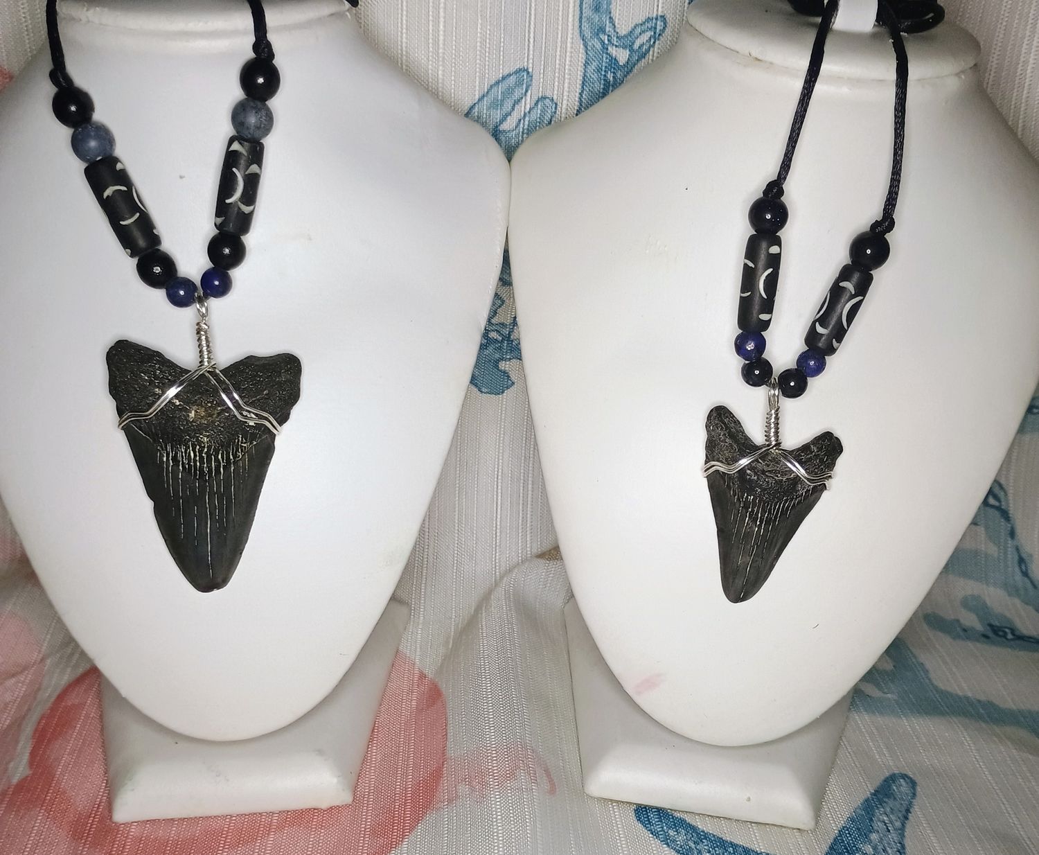 Total Lunar eclipse pair