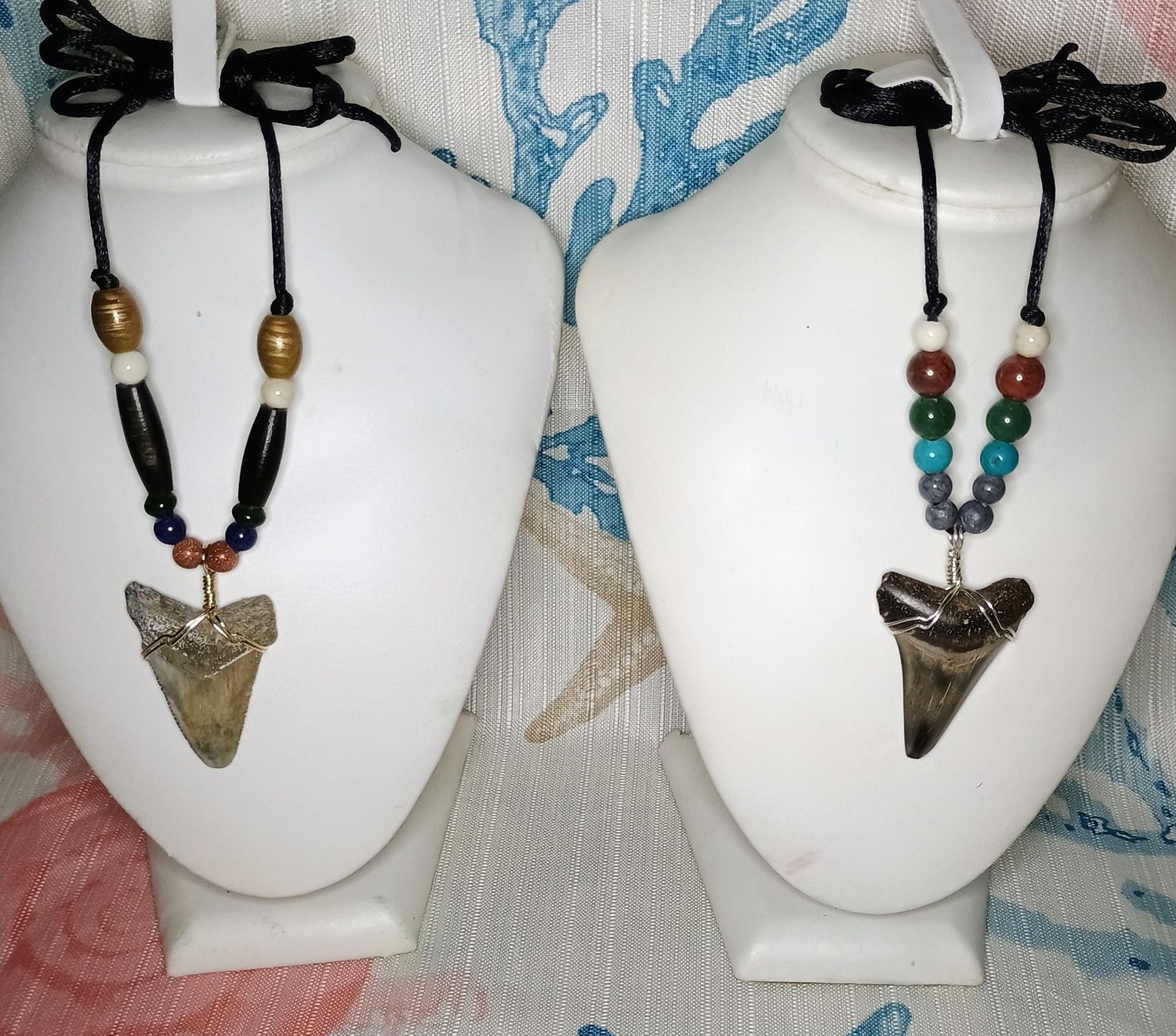 Unfolded pair