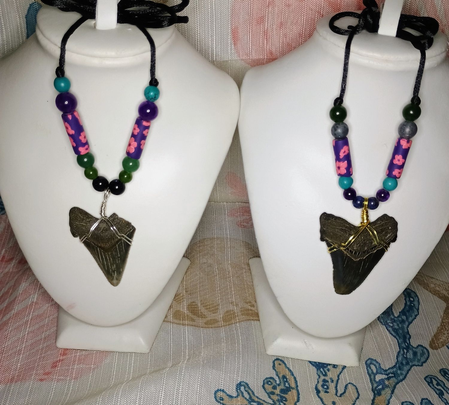 Lunar curse pair