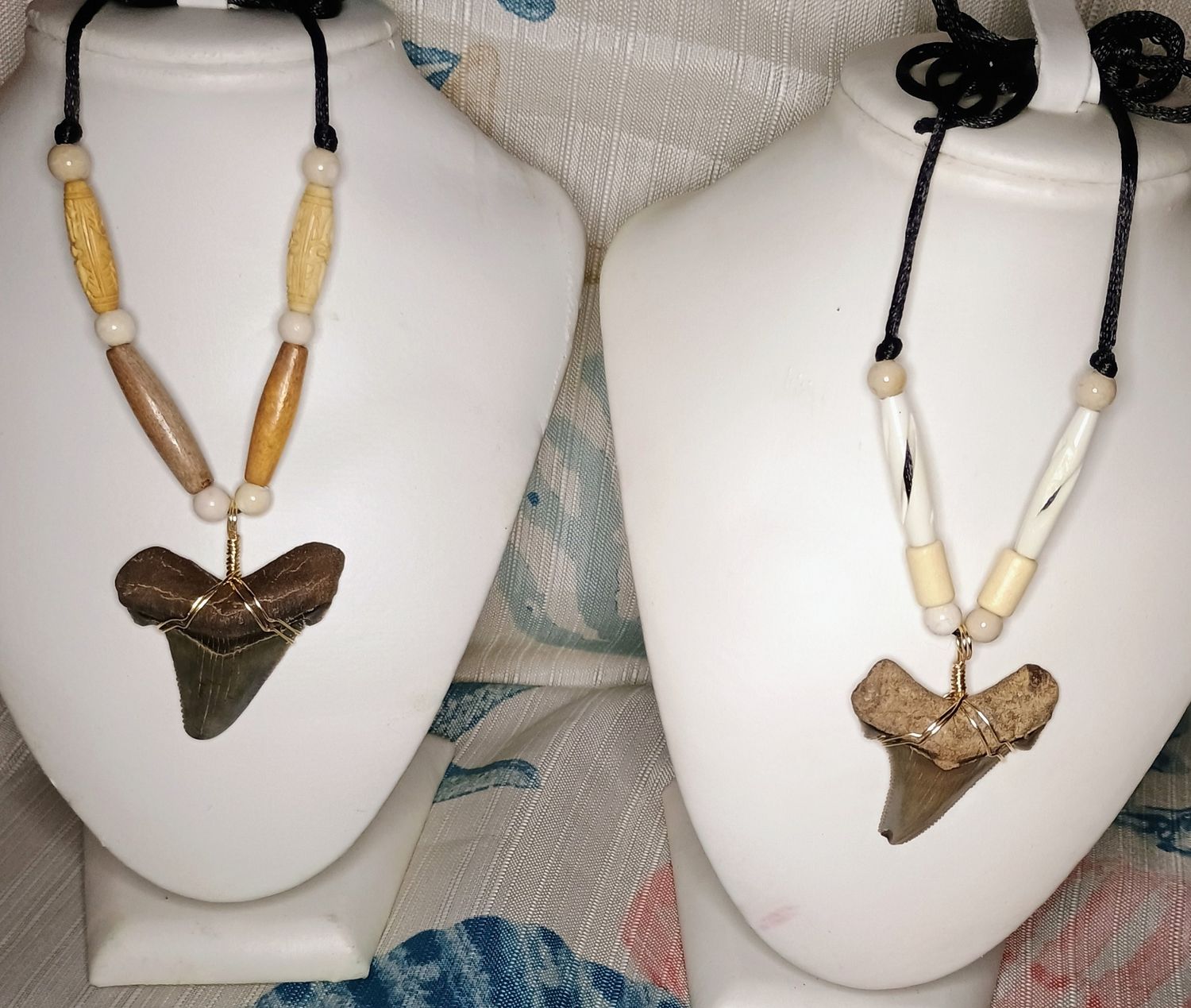 Sandy pair