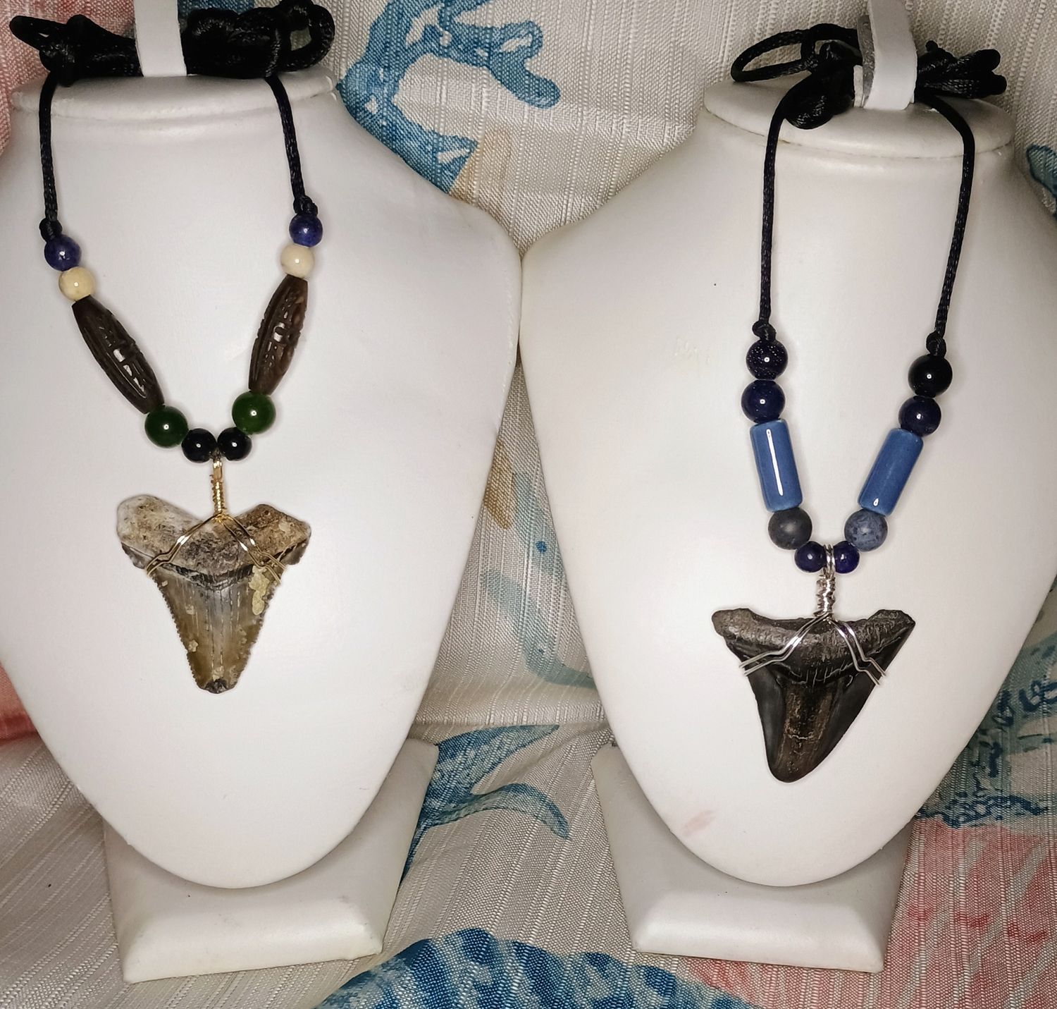 Restoration pair