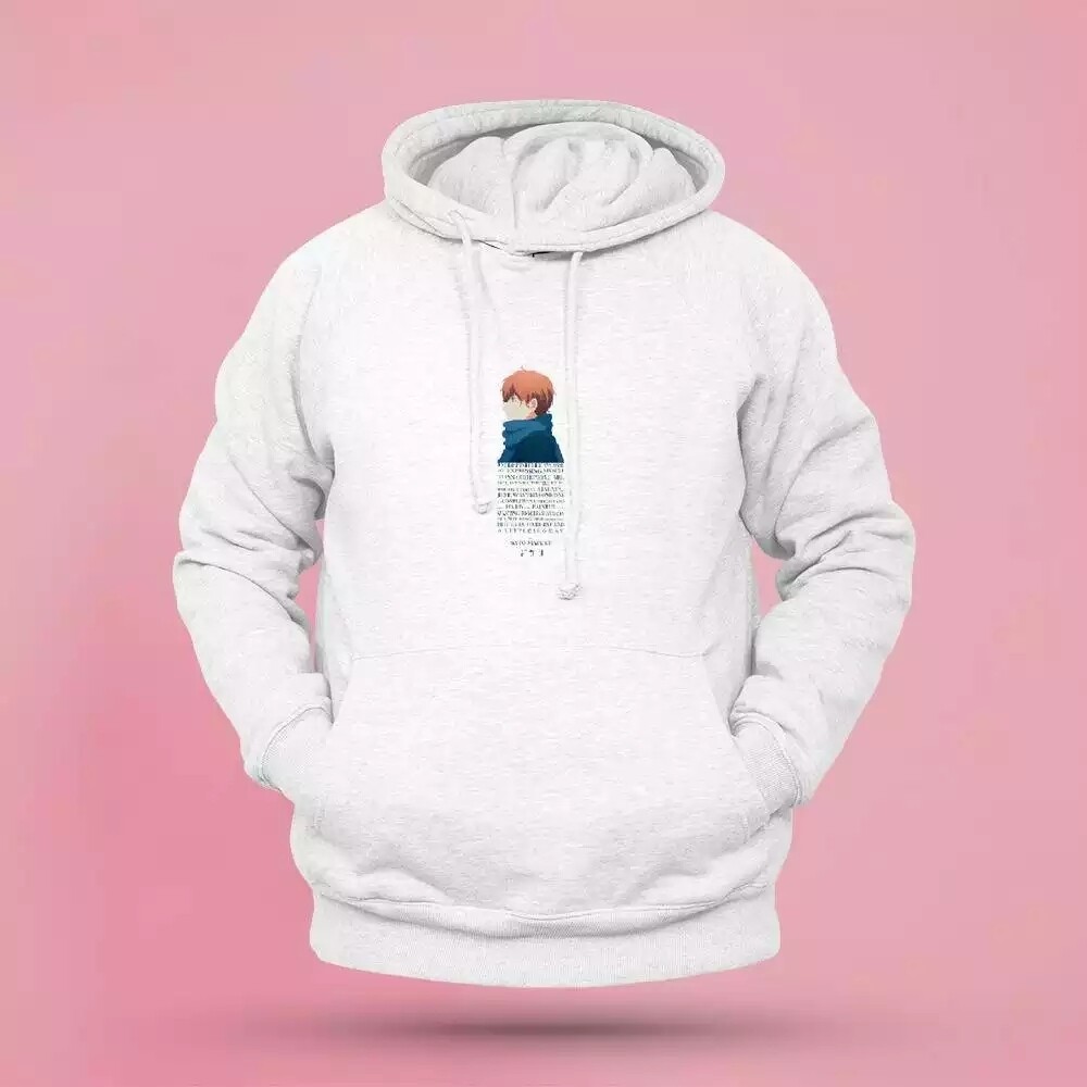 Given Hoodies