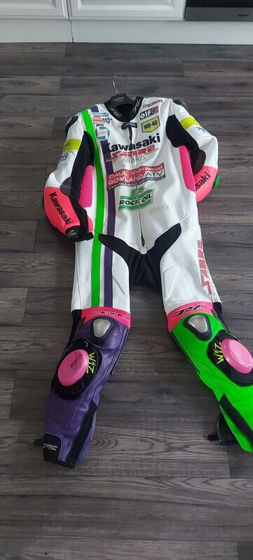ZX-10R Superbike