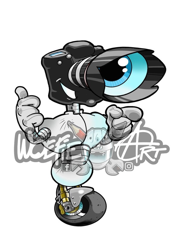 Edge the racing chatbot