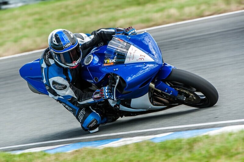 Motorsportpics.be  photographer