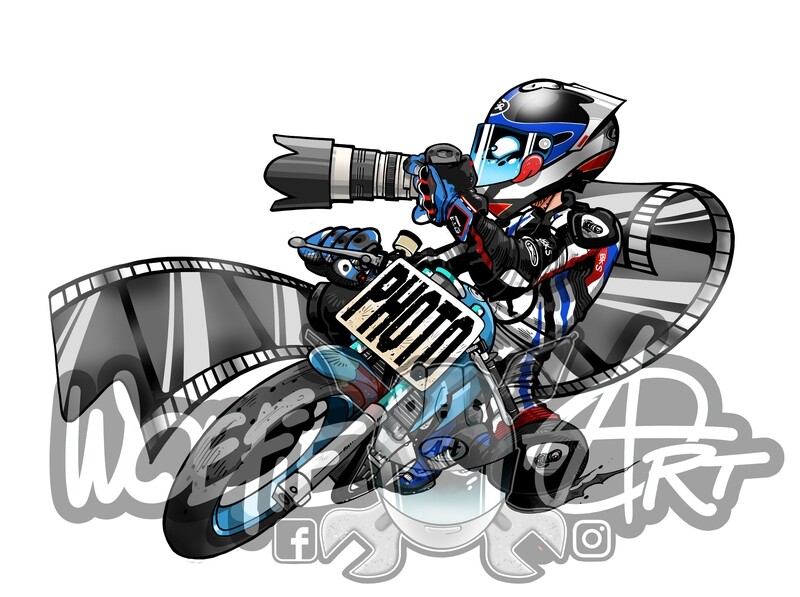 Motorsportpics.be  photographer
