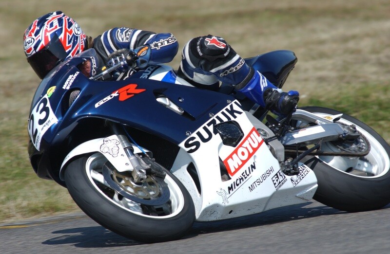 Fabrice GSX-R