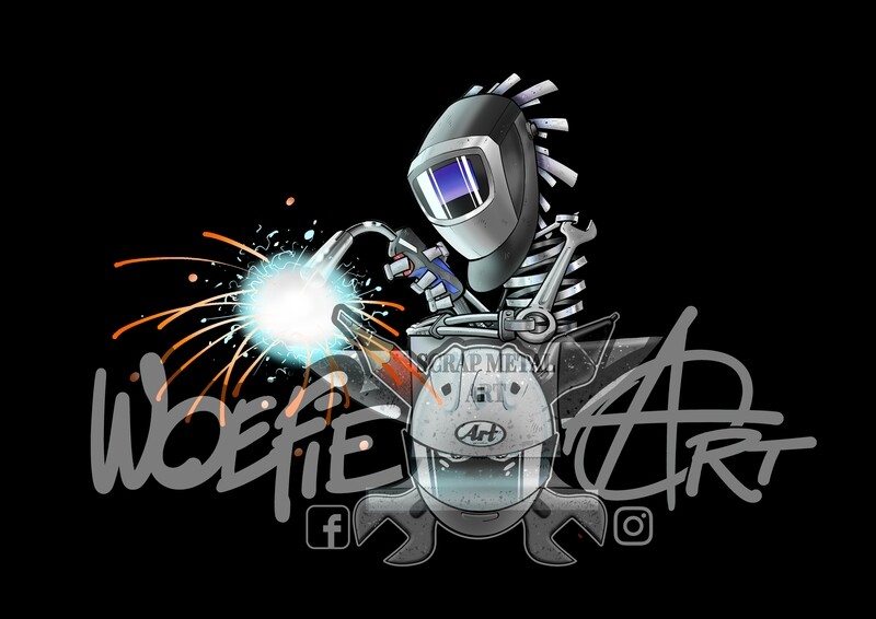 Welder logo