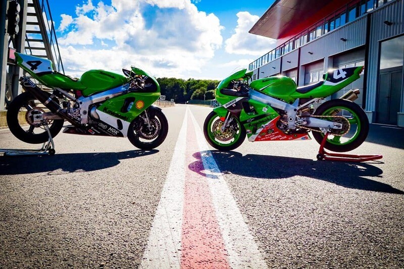 Team Moneypit sticker
