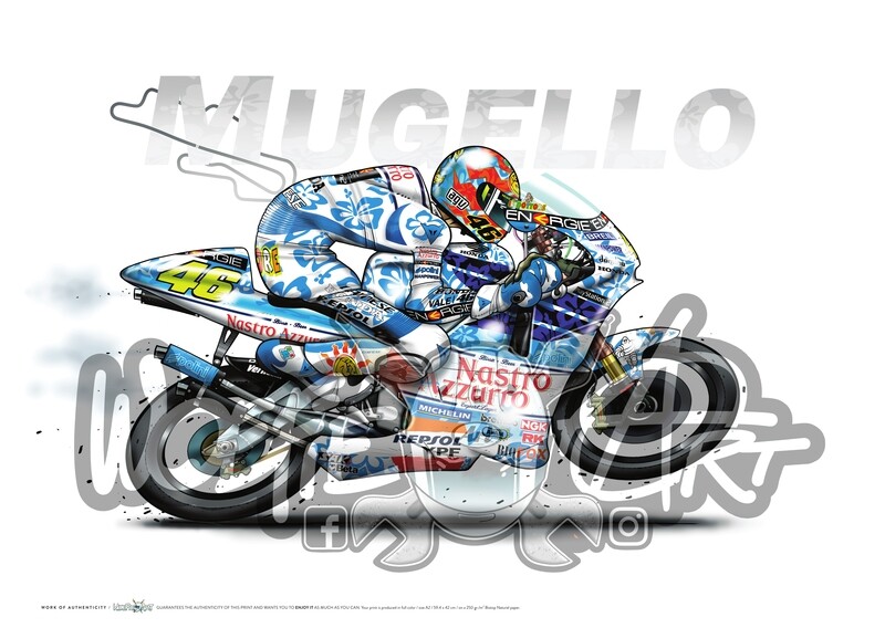 MUGELLO
