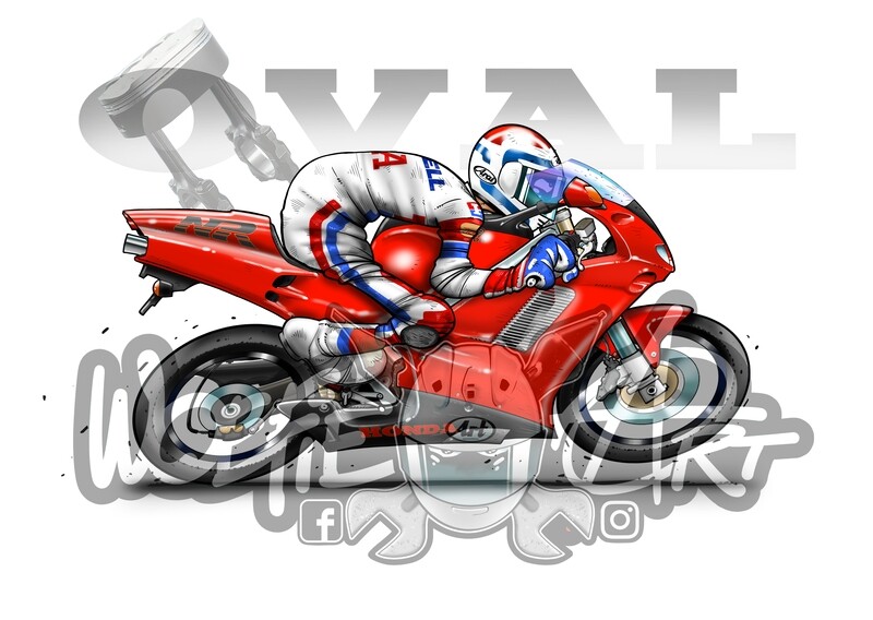 NR 750