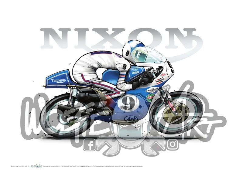 NIXON