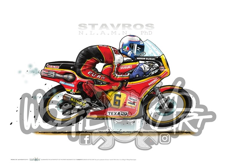 STAVROS