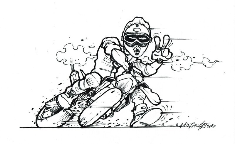 SUPERMOTO