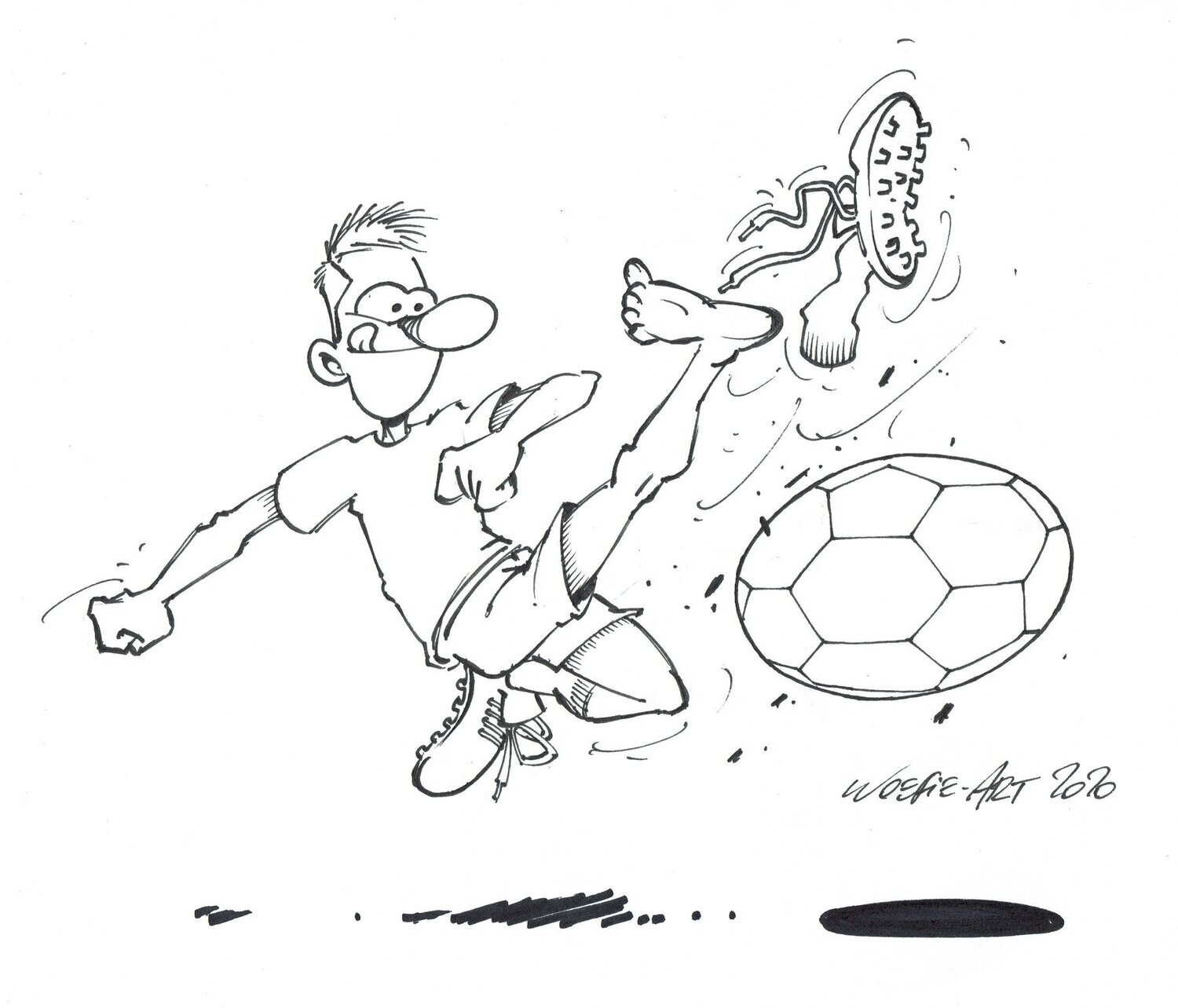 SOCCER