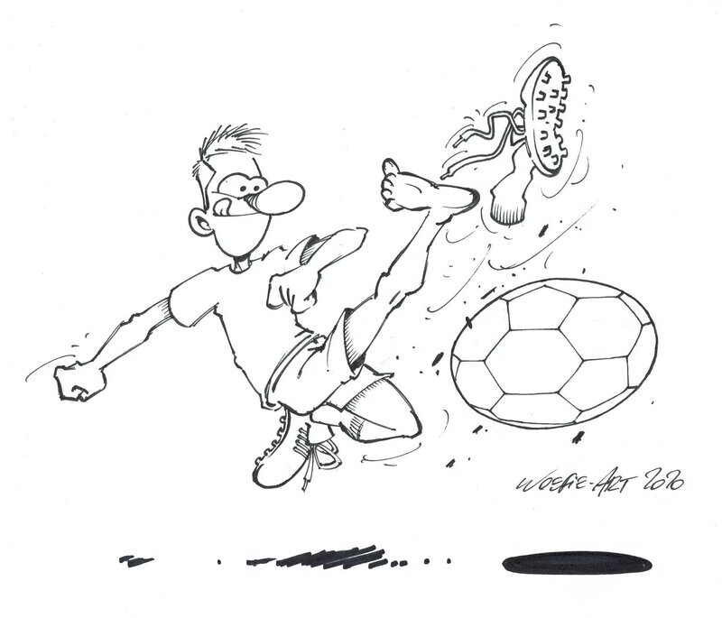 SOCCER