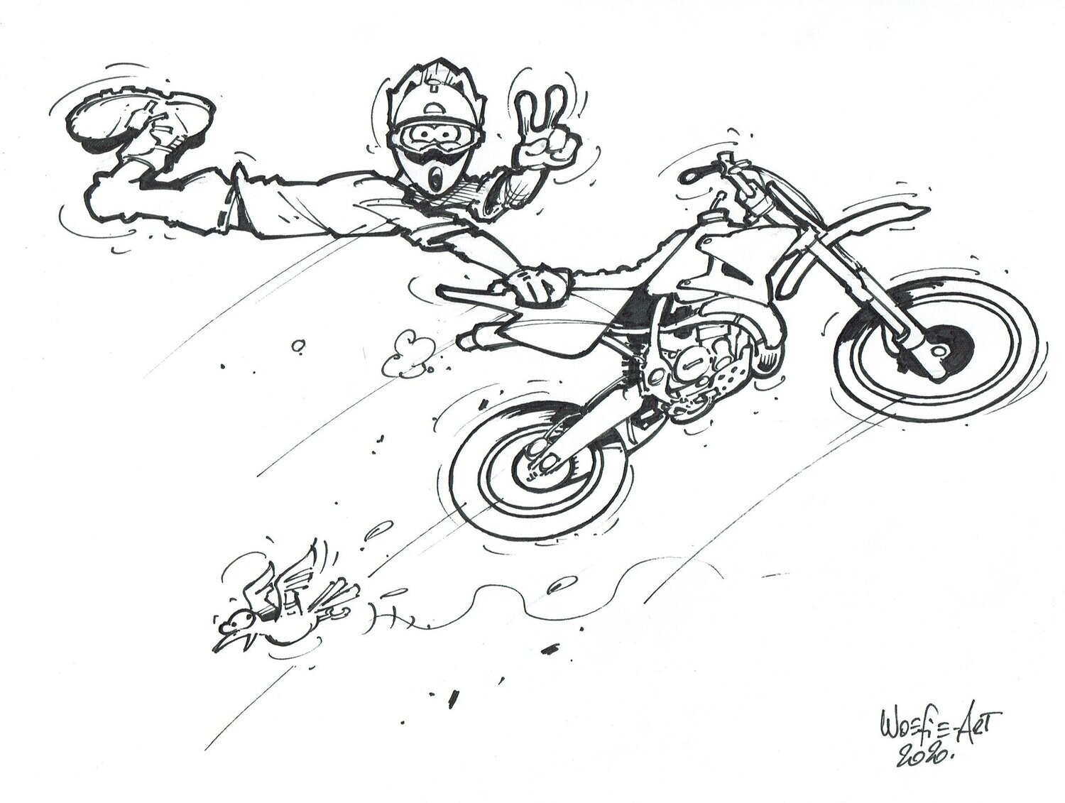FMX