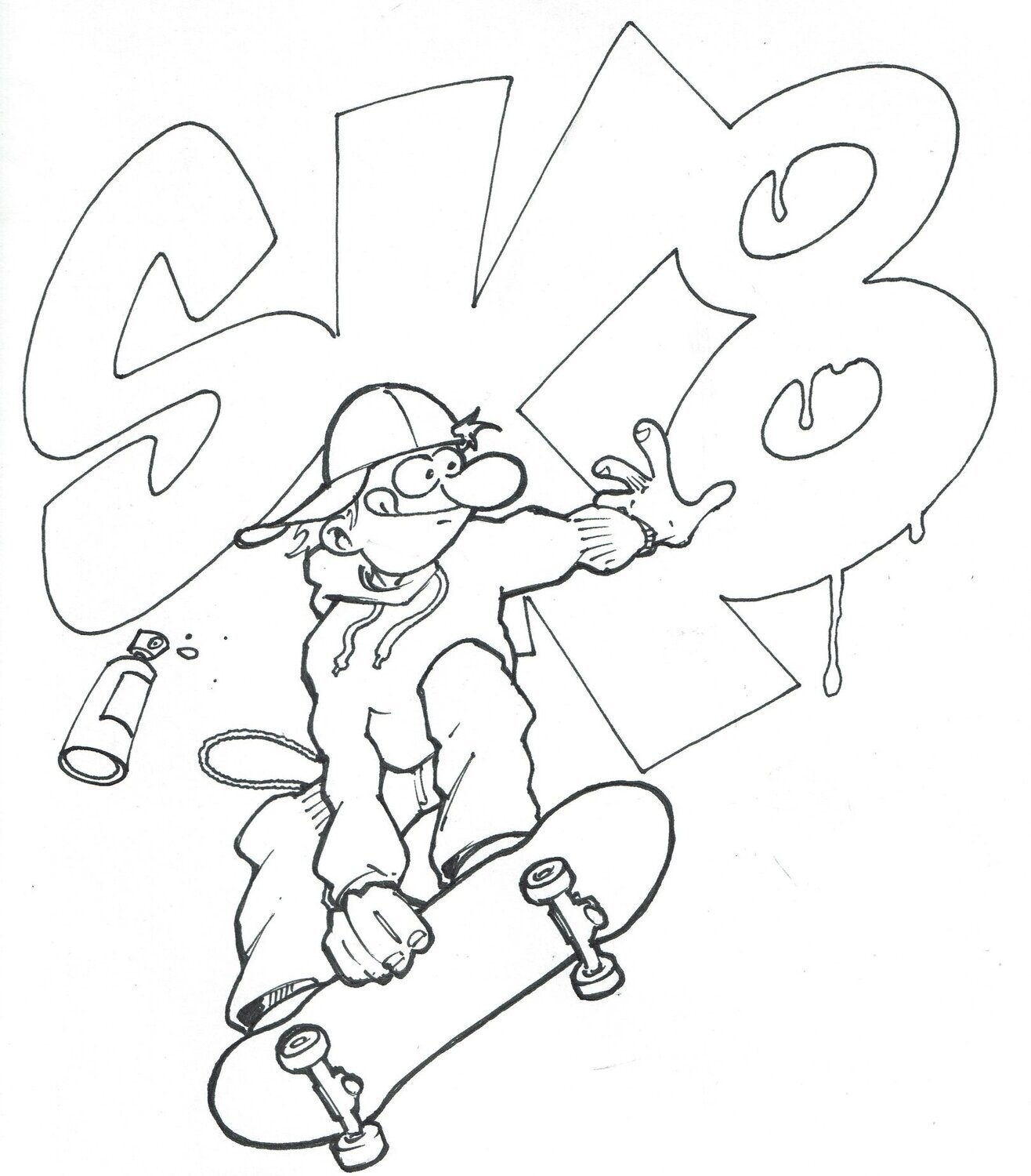SK8