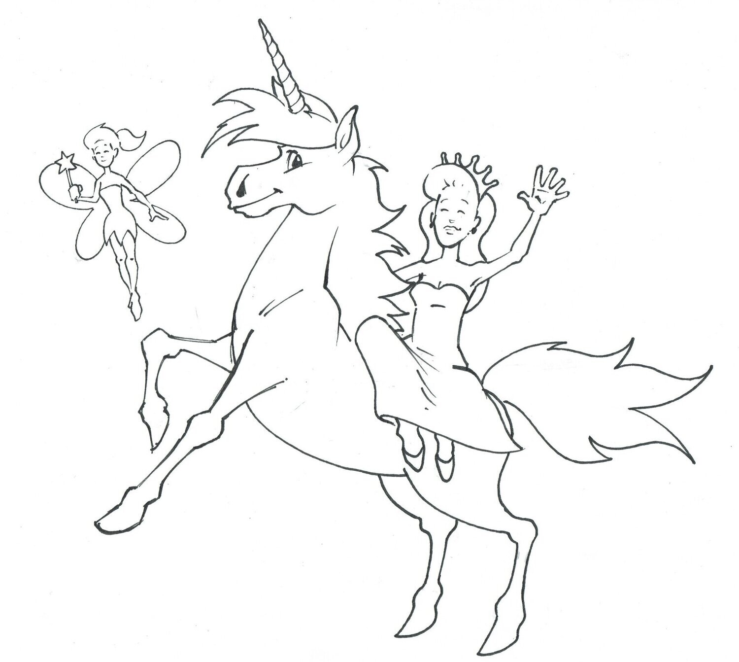 UNICORN