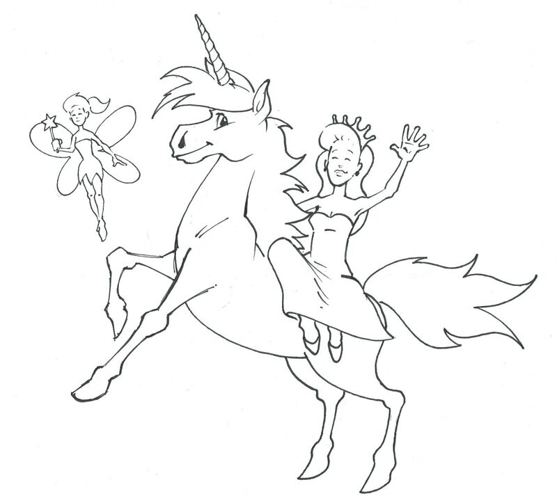 UNICORN