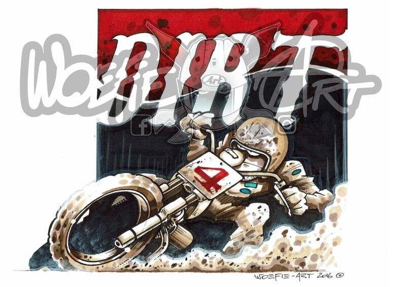 DIRT