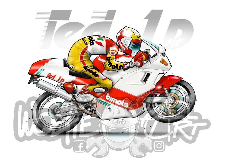 BIMOTA TESI
