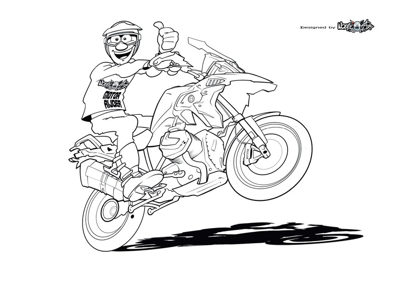 Motorrijzer magazine co-op 2