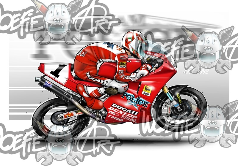 DOUG POLEN PRINT