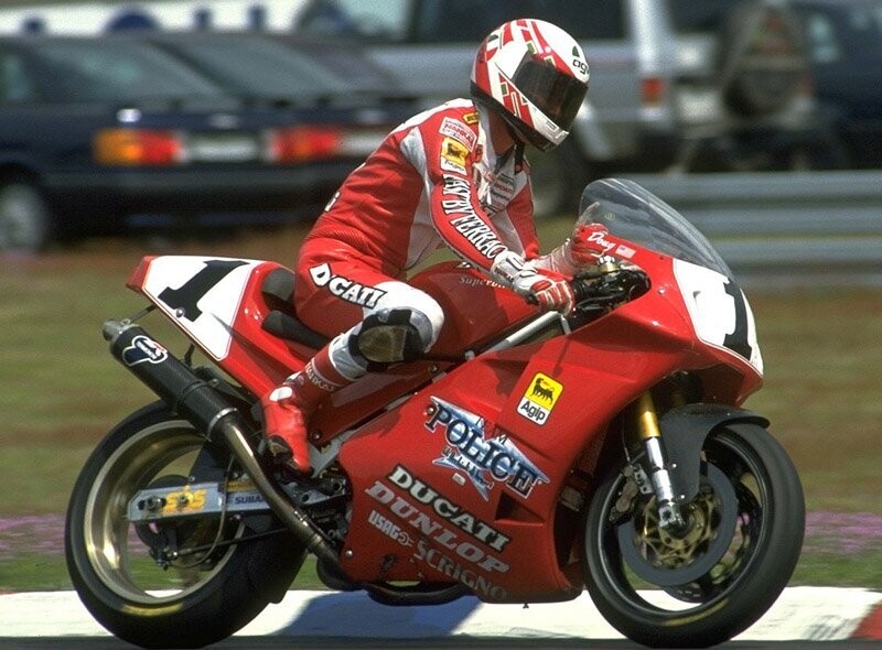 DOUG POLEN PRINT