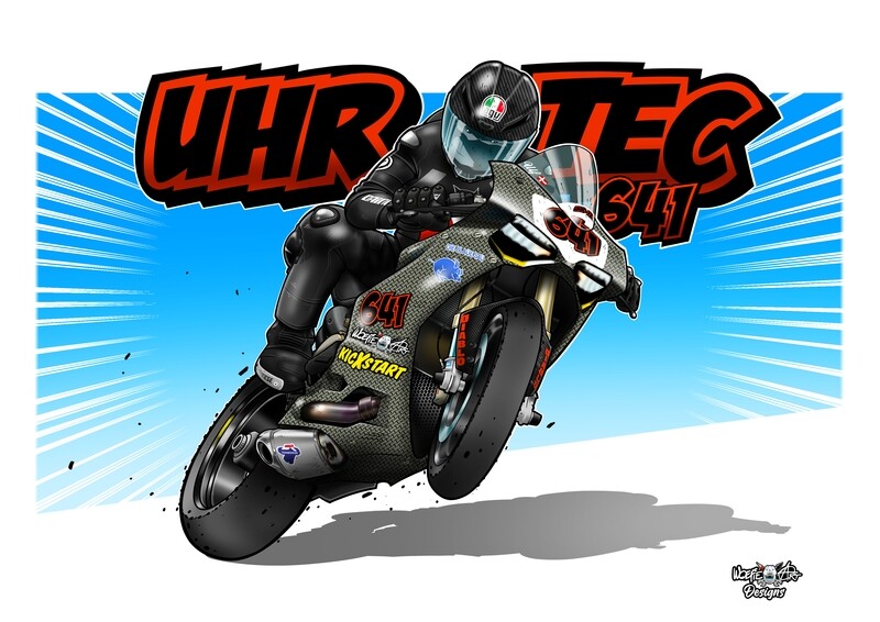 UHR-TEC