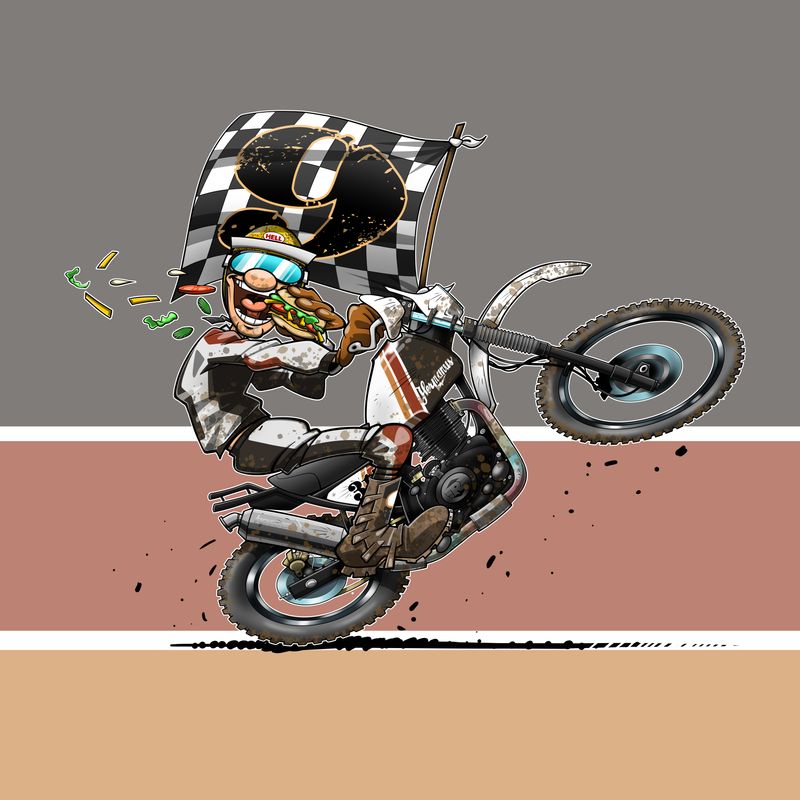 9 YEARS HERMANUS BRUGES