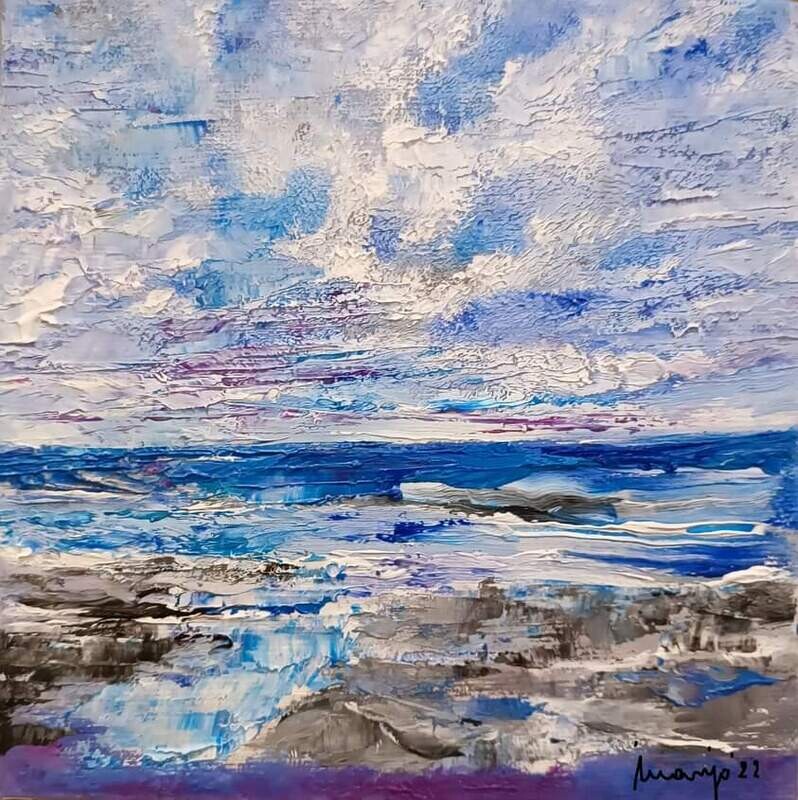 "AGUA MAR"