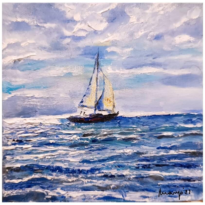 "ALTAMAR”