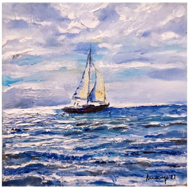 "ALTAMAR”