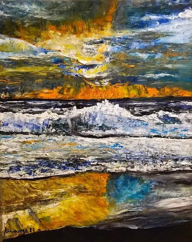 "MARE NOSTRUM"