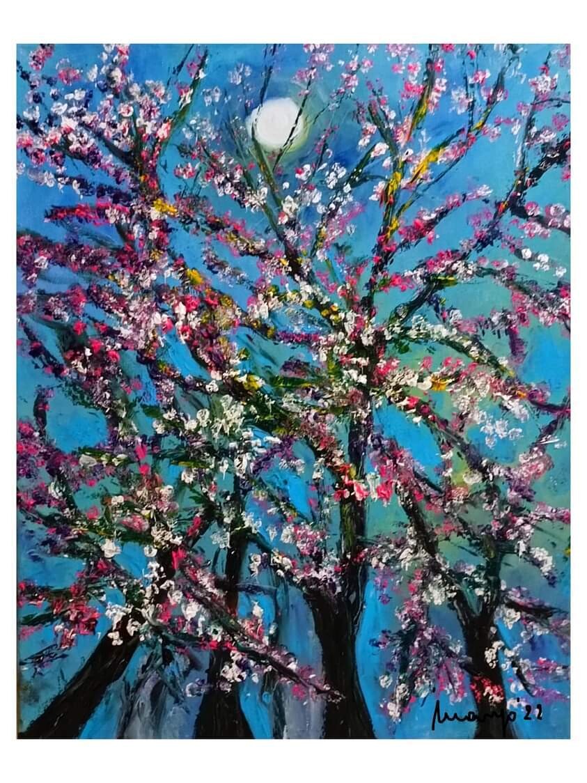 "FLORACIÓN"