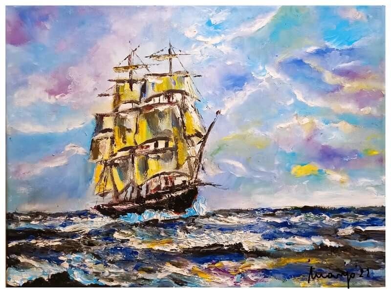 "VELERO"