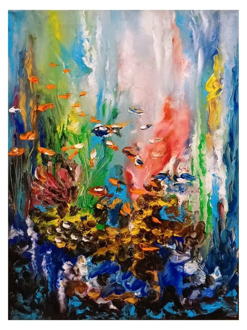 "AQUARIUS"