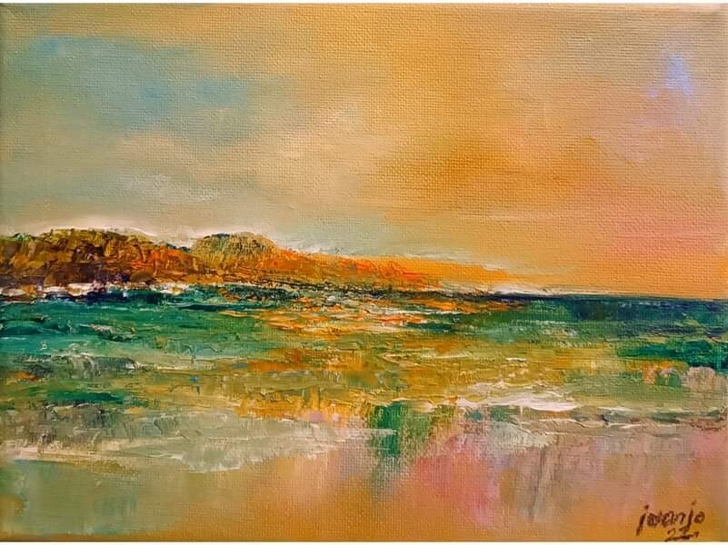 "COSTA PRIMAVERA"