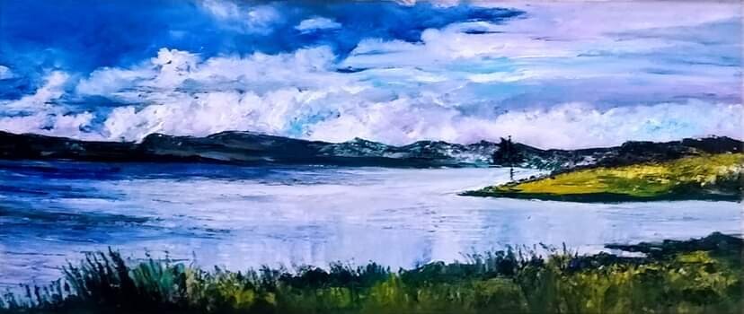 "SERENIDAD"